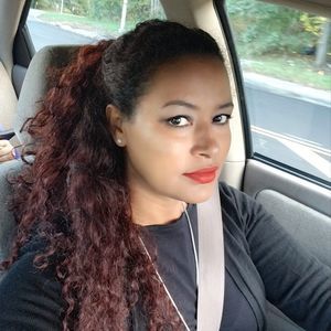 Meet your Posher, Almaz